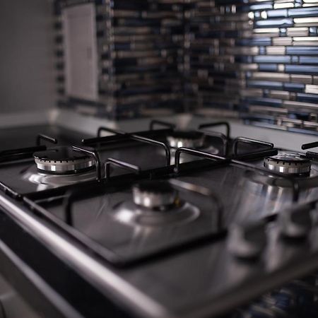 Apartament Denissia Oradea Buitenkant foto