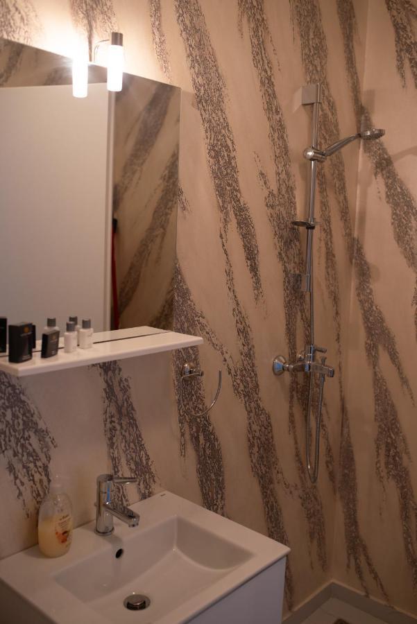 Apartament Denissia Oradea Buitenkant foto